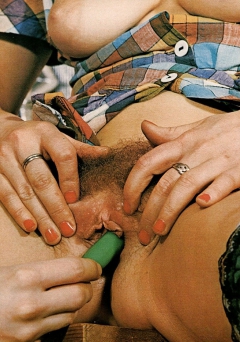 Sex Special 1 - N