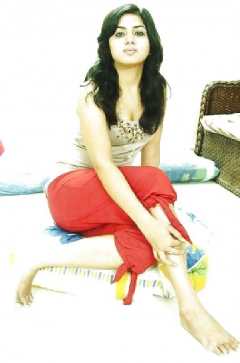 Indian girl - - N