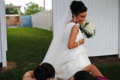 Fuck Pig Bride Andrea, Plz Comment - N