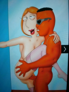 BBC Cuckolding Toons - N