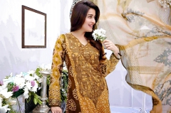 Shahista Wahidi - N