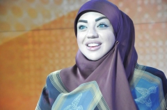 Zainab berjawi - N