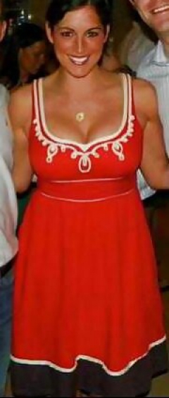 Party Girl 2 - N