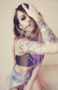 Hot 370 by petra - N