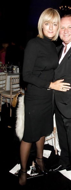 My Fave Celebs- Jane Moore - N