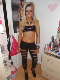 Strippers - N