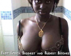 AFRICA PART 2 - N