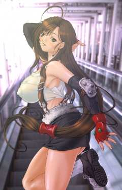 - Artist - Fumizuki Misoka - N
