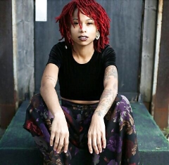 BLACK BEAUTIES VOL.22 - N