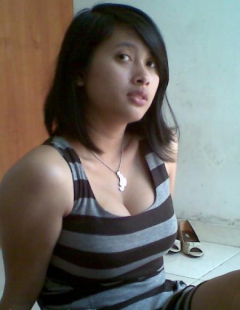 my girlfriend - N