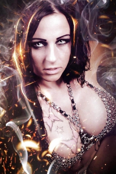 Sharon Phoenix - N