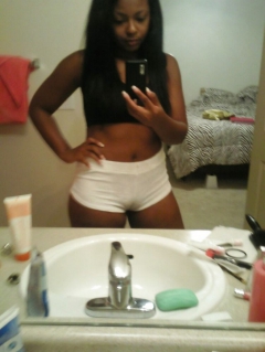 Black Is Beautiful 5 - N