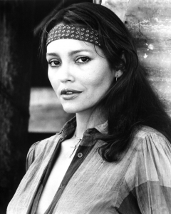 Barbara Carrera, hot - N