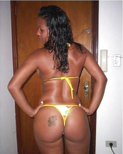 LATINA GOODNESS VOL.8 - N