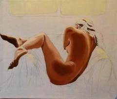 Art of nude - N