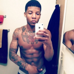 Handsome and wealthy - N