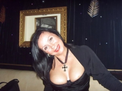 Busty Russian Woman 1459 - N