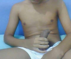 Its me! - N