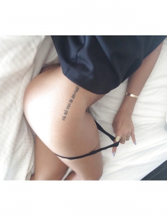 Rihanna - N