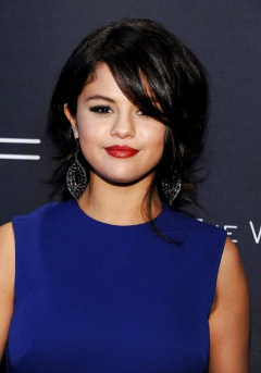 Selena Gomez - Tight Latin Slut for a Fuck !!! - N