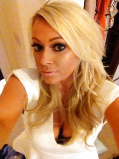 Uk huge tits bimbo slag ZOE - N