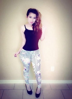 Nena Rica del Facebook - N