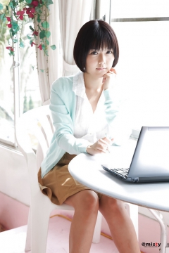 SEXY Miyo Ikara - N