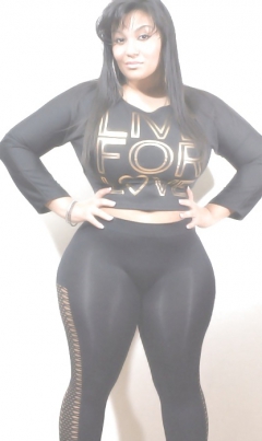 Flawless booties n bodies - N