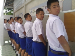 Student - N