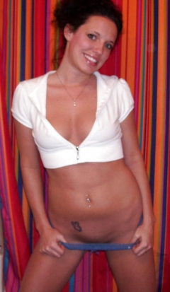 Amateur Honey 444, Part 2 - N