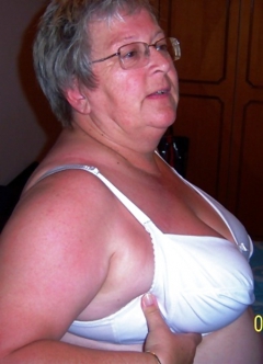 Mature BBW ladies 21 - N