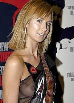Lady Victoria Hervey UK Babe - N