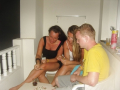 Djerba - si fuma!!! - N