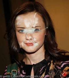 Alexis Bledel 86 - N