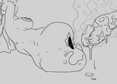 Dessin porno - N