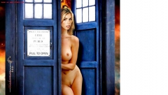 Billie piper nude - N