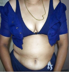 Indian Bhabhi 002 - N