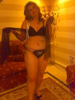 arab - N