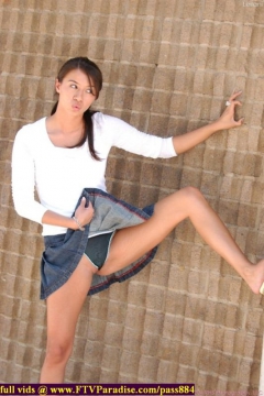 ftv girls mesmerising girls ftvgirls - N
