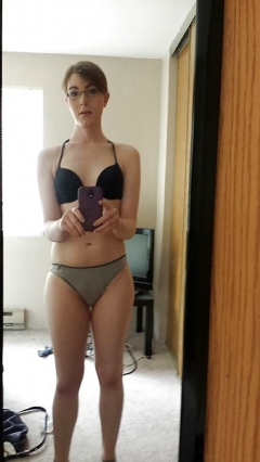 Tranny - N