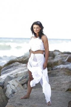 Photography Work Celeb Gallery 7 - Natalie Robb Special - N