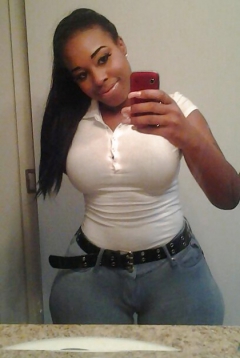ASSES IN JEANS - N