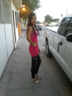 Mexican Fuck Doll - N