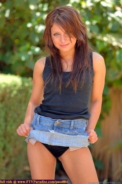 ftv girls cheerful girls ftvgirls - N