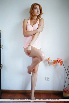Janas Precious Ginger 29 - N
