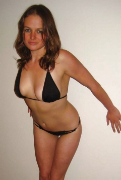 The Perfect Bikini Bitch - N