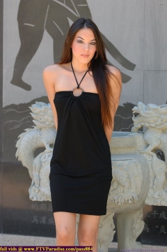 ftv girls cheerful girls ftvgirls - N