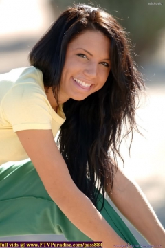 ftv girls excited girls ftvgirls - N