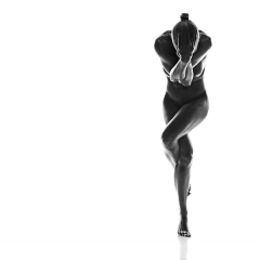 Static Motion (KV) - N