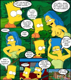 Marge - N